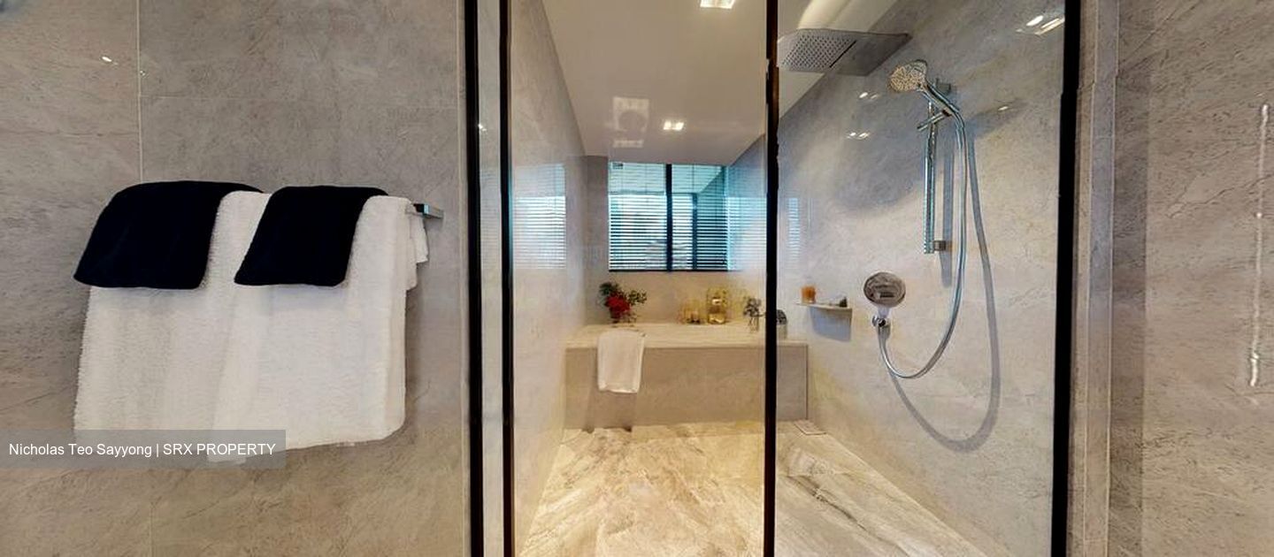 River Valley Road (D6), Condominium #473741121